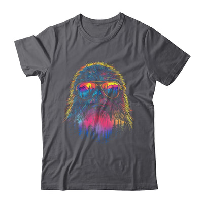Outdoors Sasquatch Men Women Kids Funny Bigfoot Sasquatch Shirt & Hoodie | teecentury