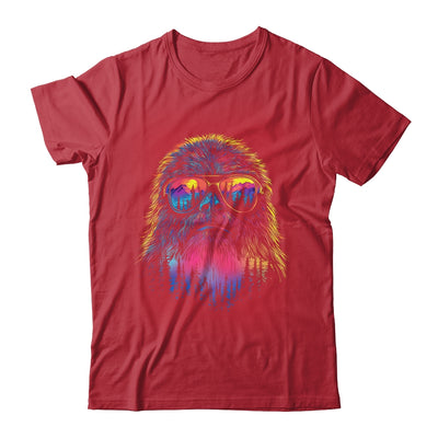 Outdoors Sasquatch Men Women Kids Funny Bigfoot Sasquatch Shirt & Hoodie | teecentury