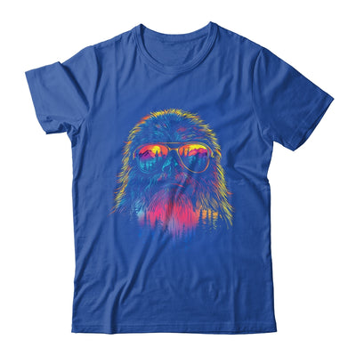 Outdoors Sasquatch Men Women Kids Funny Bigfoot Sasquatch Shirt & Hoodie | teecentury