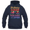 Outer Banks Birthday Crew Vacation Cruise 2025 Summer Trip Group Shirt & Tank Top | teecentury