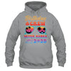 Outer Banks Birthday Crew Vacation Cruise 2025 Summer Trip Group Shirt & Tank Top | teecentury