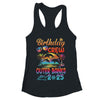 Outer Banks Birthday Trip Vacation 2025 Matching Group Shirt & Tank Top | teecentury