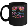 Outer Banks Vacation 2025 Matching Group Family Summer Trip Mug | teecentury