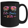 Outer Banks Vacation 2025 Matching Group Family Summer Trip Mug | teecentury