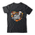 PEDS Crew Nurse Fall Heart Pediatric Pumpkin Thanksgiving Shirt & Sweatshirt | teecentury