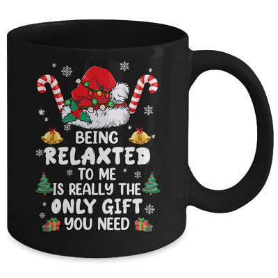 PEDS Squad Pediatric Nursing Funny Pediatric Nurse Christmas Mug | teecentury