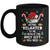 PEDS Squad Pediatric Nursing Funny Pediatric Nurse Christmas Mug | teecentury