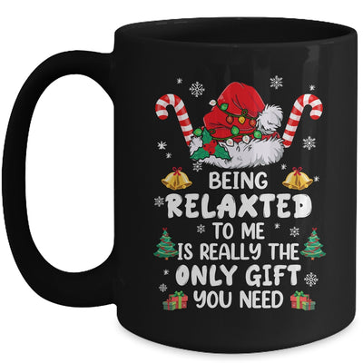 PEDS Squad Pediatric Nursing Funny Pediatric Nurse Christmas Mug | teecentury
