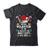 PEDS Squad Pediatric Nursing Funny Pediatric Nurse Christmas Shirt & Sweatshirt | teecentury