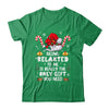 PEDS Squad Pediatric Nursing Funny Pediatric Nurse Christmas Shirt & Sweatshirt | teecentury