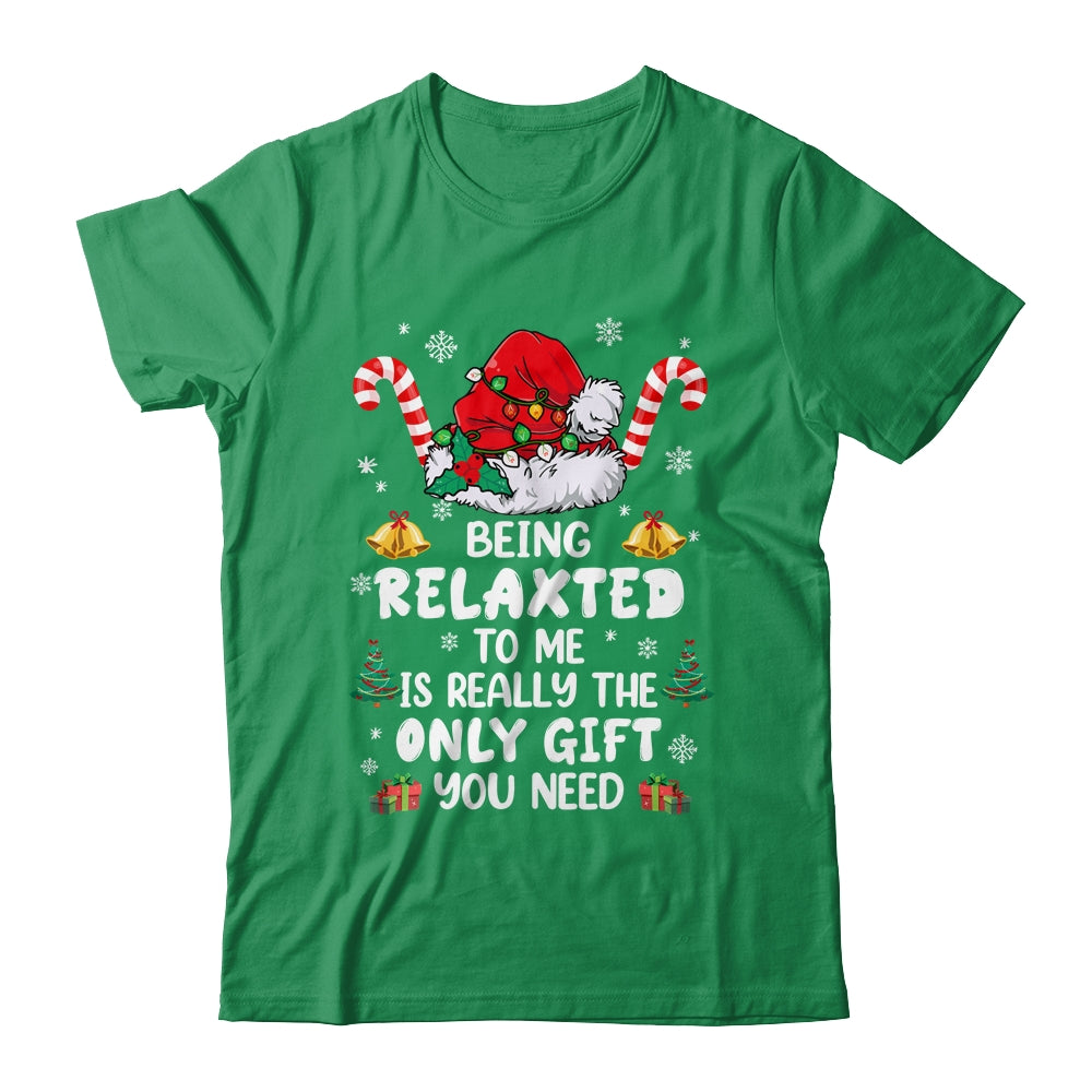 PEDS Squad Pediatric Nursing Funny Pediatric Nurse Christmas Shirt & Sweatshirt | teecentury