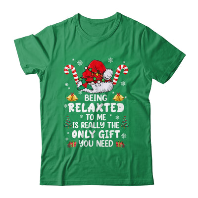 PEDS Squad Pediatric Nursing Funny Pediatric Nurse Christmas Shirt & Sweatshirt | teecentury