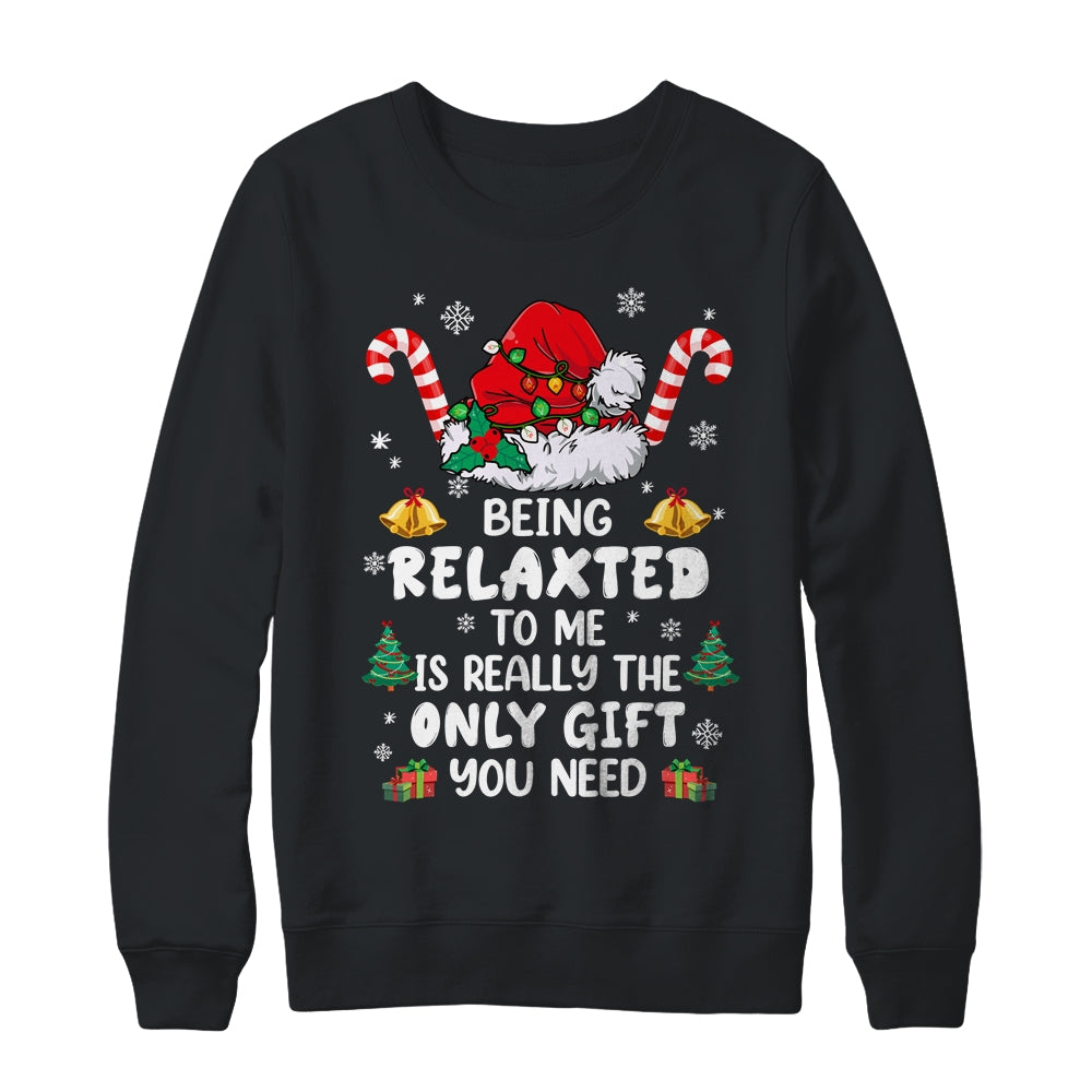 PEDS Squad Pediatric Nursing Funny Pediatric Nurse Christmas Shirt & Sweatshirt | teecentury