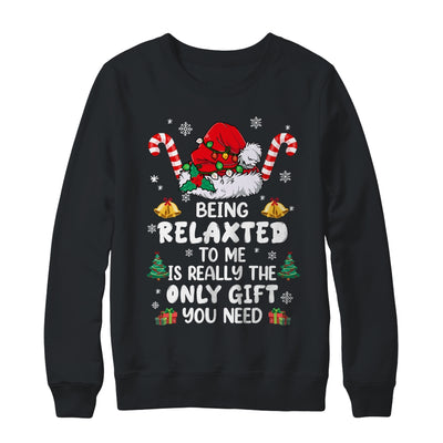 PEDS Squad Pediatric Nursing Funny Pediatric Nurse Christmas Shirt & Sweatshirt | teecentury
