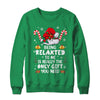 PEDS Squad Pediatric Nursing Funny Pediatric Nurse Christmas Shirt & Sweatshirt | teecentury