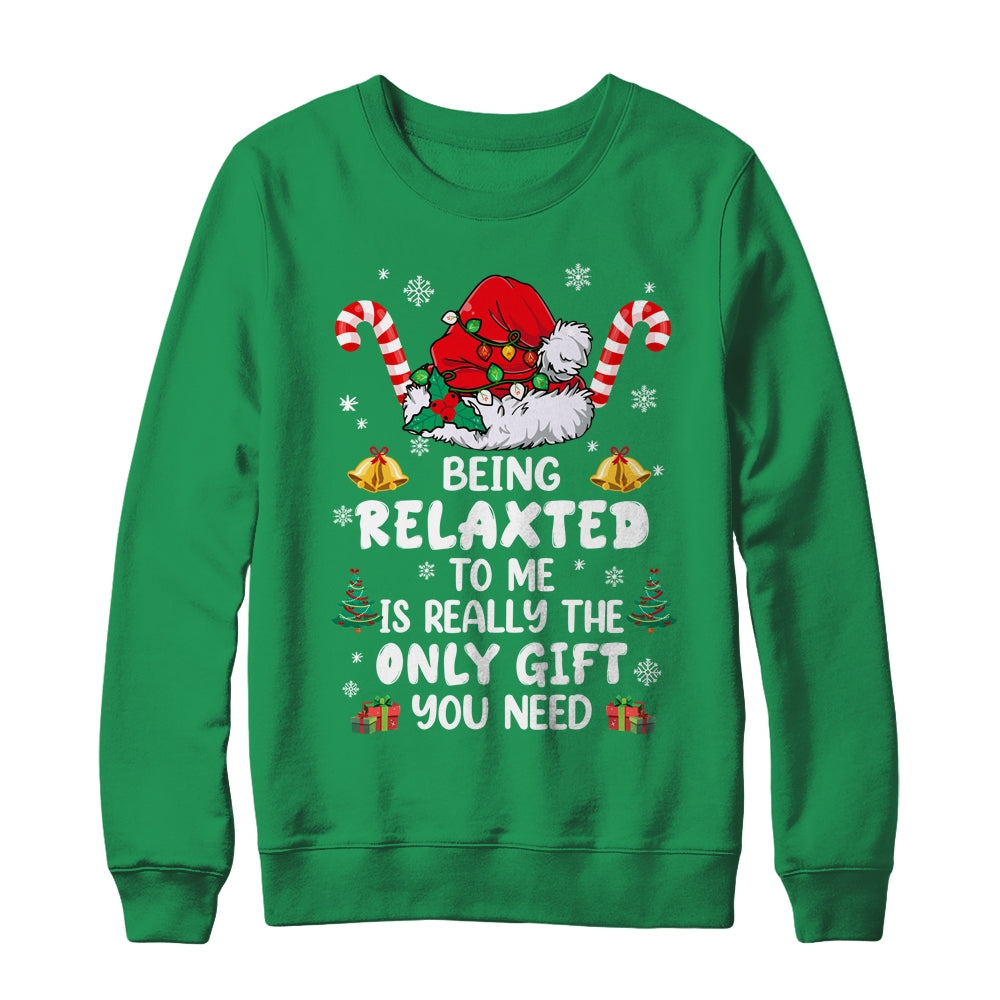 PEDS Squad Pediatric Nursing Funny Pediatric Nurse Christmas Shirt & Sweatshirt | teecentury