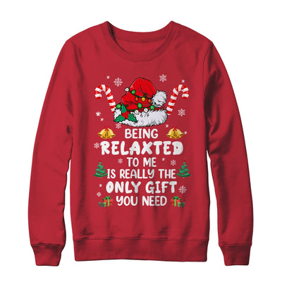 PEDS Squad Pediatric Nursing Funny Pediatric Nurse Christmas Shirt & Sweatshirt | teecentury