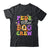 PEDs Nurse Boo Crew Ghost Squad Halloween Spooky Season Groovy Shirt & Hoodie | teecentury