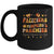 Pacifiers Pumpkins And Preemies Fall NICU Nurse Thanksgiving Mug | teecentury