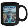 Panama Canal Panama Trip Panama Canal Cruise Souvenir Mug | teecentury