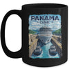 Panama Canal Panama Trip Panama Canal Cruise Souvenir Mug | teecentury