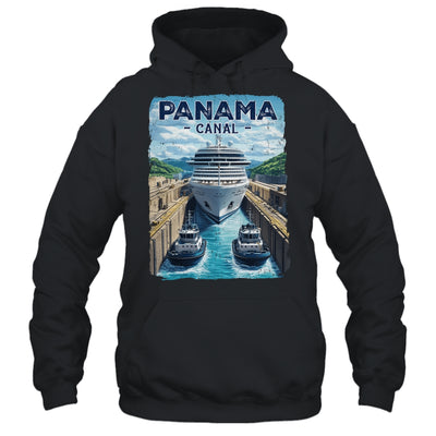 Panama Canal Panama Trip Panama Canal Cruise Souvenir Shirt & Tank Top | teecentury