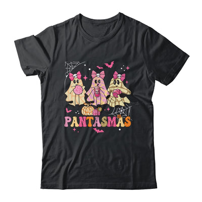Pantasmas Ghost Funny Spooky Conchas Mexican Halloween Ghost Shirt & Sweatshirt | teecentury