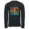 Papa Is My Name Grilling Is My Game BBQ Fathers Day Vintage Shirt & Hoodie | teecentury