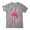 Papa Of The Birthday Girl Circus Carnival Family Party Shirt & Hoodie | teecentury