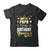 Papa Of The Birthday Queen Funny Matching Birthday Party Shirt & Hoodie | teecentury
