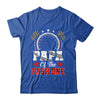 Papa Of The Fast One 1st Birthday Racing Car Family Shirt & Hoodie | teecentury