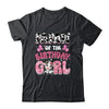 Papaw Of The Birthday Girl Cow Farm Family 1st Birthday Shirt & Hoodie | teecentury