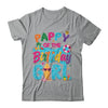 Pappy Of The Birthday Girl Pool Party Beach Family Matching Shirt & Hoodie | teecentury