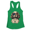 Patriotic Cavalier King Charles Spaniel Dog USA Flag 4th Of July Shirt & Tank Top | teecentury