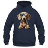Patriotic Dachshund Dog USA Flag 4th Of July Shirt & Tank Top | teecentury