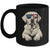 Patriotic Labrador Retriever Dog USA Flag 4th Of July Mug | teecentury