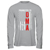 Patriotic Promoted To Oma 2026 First Time New Oma Shirt & Hoodie | teecentury