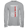 Patriotic Promoted To Pap Pap 2026 First Time New Pap Pap Shirt & Hoodie | teecentury