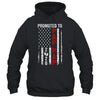 Patriotic Promoted To Pap Pap 2026 First Time New Pap Pap Shirt & Hoodie | teecentury