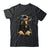 Patriotic Rottweiler Dog USA Flag 4th Of July Shirt & Tank Top | teecentury