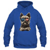 Patriotic Yorkshire Terrier Dog USA Flag 4th Of July Shirt & Tank Top | teecentury
