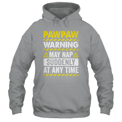 Pawpaw Art For Grandpa From Grandkids Fathers Day Pawpaw Funny Shirt & Hoodie | teecentury