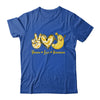 Peace Love Bananas Fresh Banana Fruit Lover Men Women Kids Shirt & Tank Top | teecentury