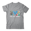 Peace Love Pharmacy Funny Pharmacy Tech Pharmacist Shirt & Hoodie | teecentury
