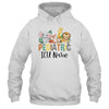 Pediatric ICU Nurse PICU Nurse Animals Nurse Appreciation Shirt & Hoodie | teecentury