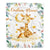 Personalized Baby Blanket with Name Custom Mom and Baby Giraffe Newborn Boy Girl Kids Son Daughter Niece Birthday Christmas Customized Fleece Blanket Blanket | Teecentury.com