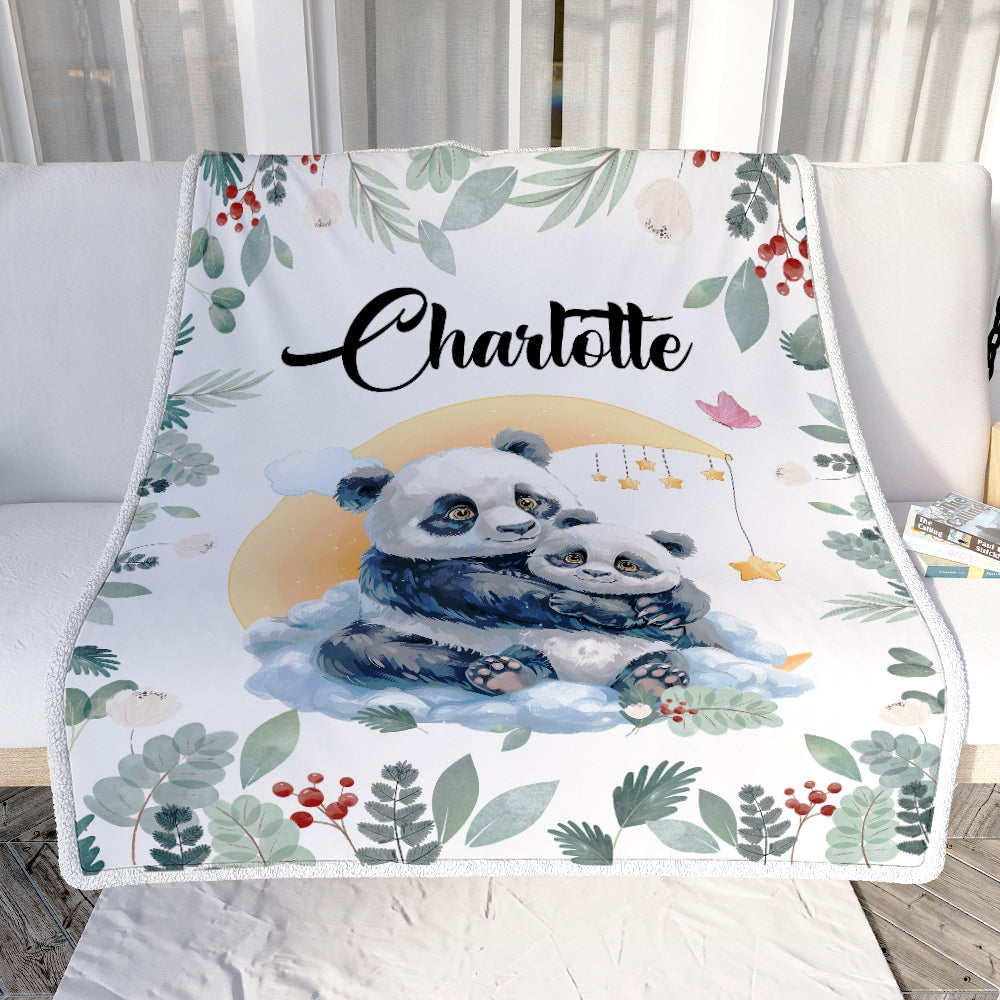 Blue Whale Blanket For Son Daughter Niece Nephew Grandson Granddaughter...