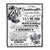 Personalized Gifts For Granddaughter Blanket From Grandma Grandpa White Tiger My Love For You Is Forever Granddaughter Birthday Gifts Christmas Fleece Blanket | teecentury