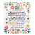 Personalized Gifts For Oma From Granddaughter Grandkids Blanket We Hugged This Blanket Floral Presents Birthday Gift For Oma Gifts Customized Fleece Blanket | teecentury