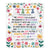Personalized Gifts For Titi From Niece Nephew Blanket We Hugged This Blanket Floral Presents Birthday Gift For Titi Gifts Customized Fleece Throw Blanket | teecentury